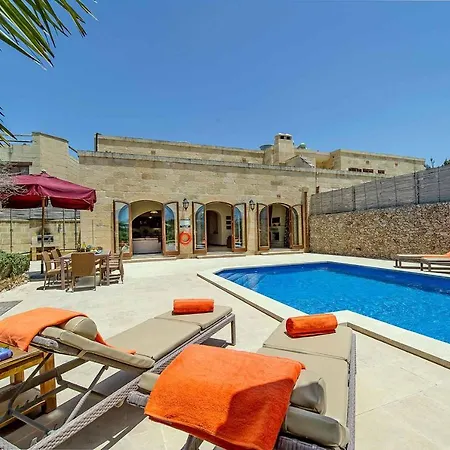 The Olives Country house