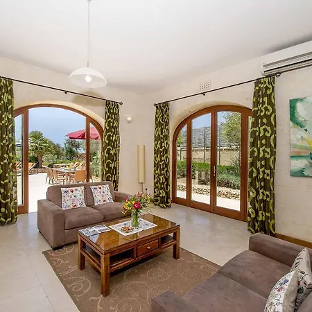 The Olives Country house