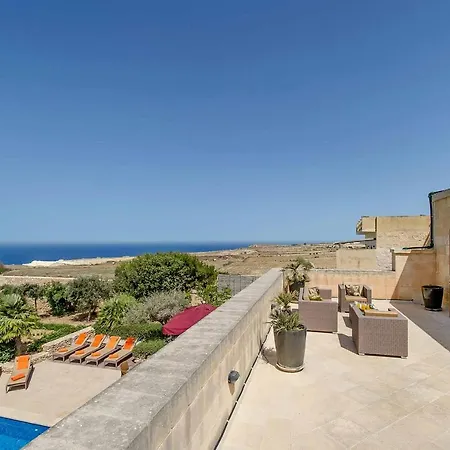 The Olives Country house San Lawrenz