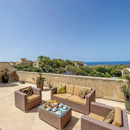 The Olives סן לורנץ