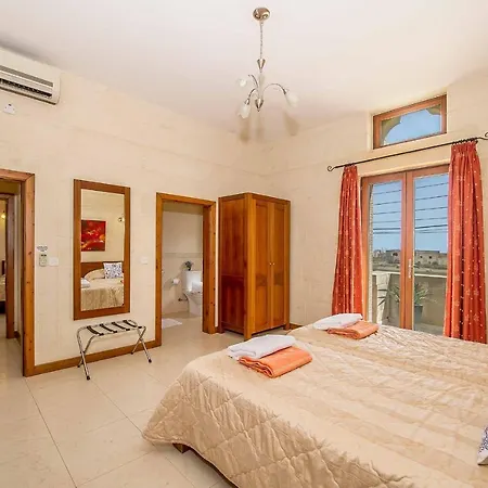 The Olives Country house *