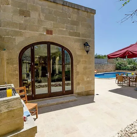 The Olives Country house