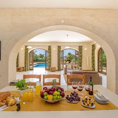 The Olives Country house San Lawrenz