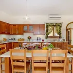 The Olives Country house