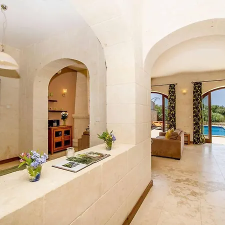 Country house The Olives *