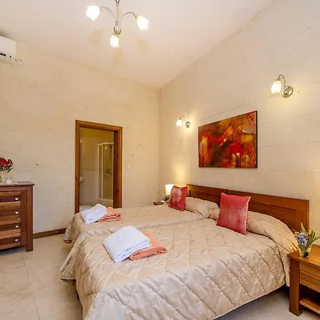 The Olives Country house