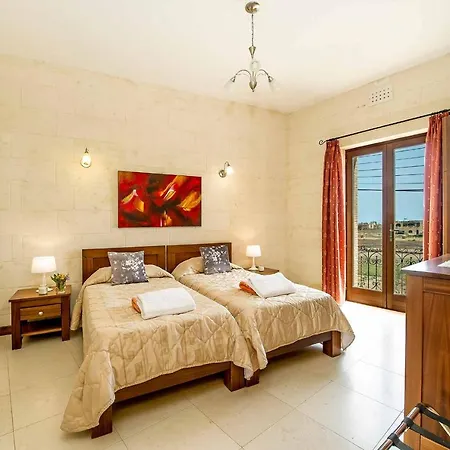 Country house The Olives San Lawrenz