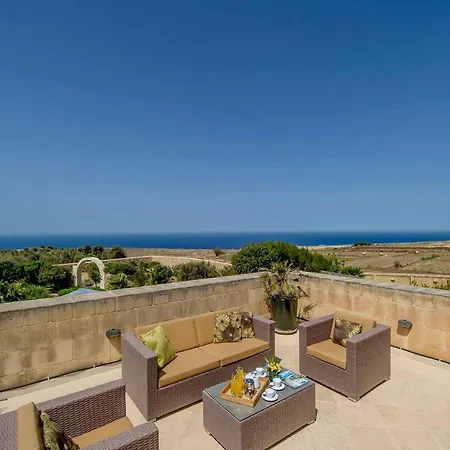 The Olives Country house *