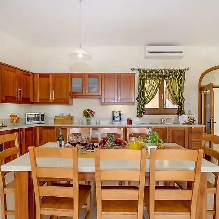 The Olives Country house