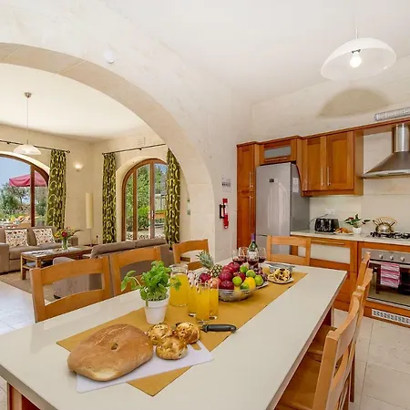 The Olives Country house San Lawrenz