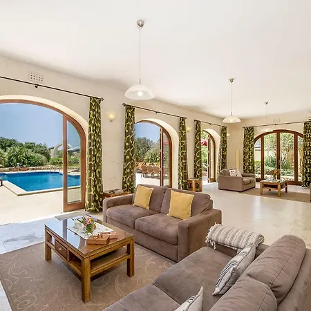 Country house The Olives