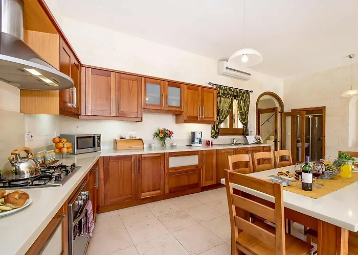 컨트리하우스 The Olives