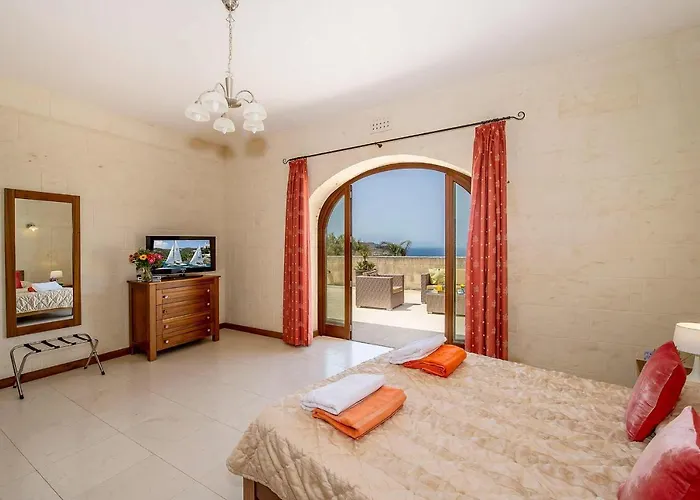 The Olives * San Lawrenz