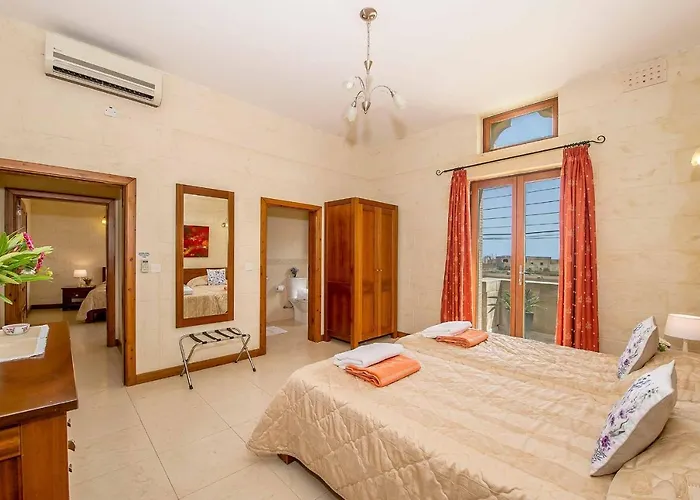 The Olives Landsted *