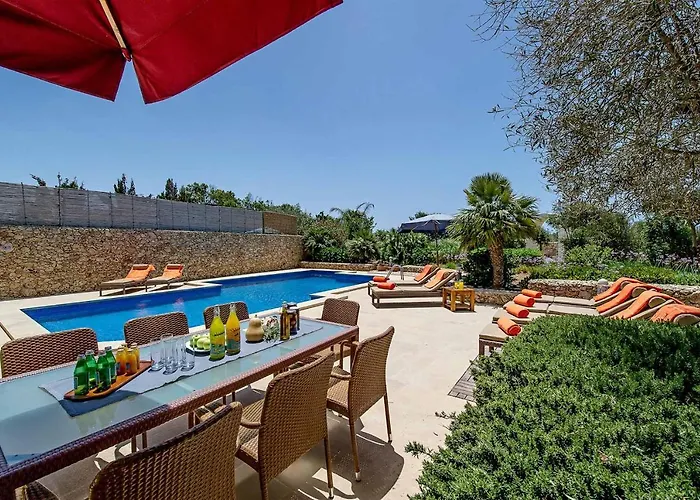 Landsted The Olives *