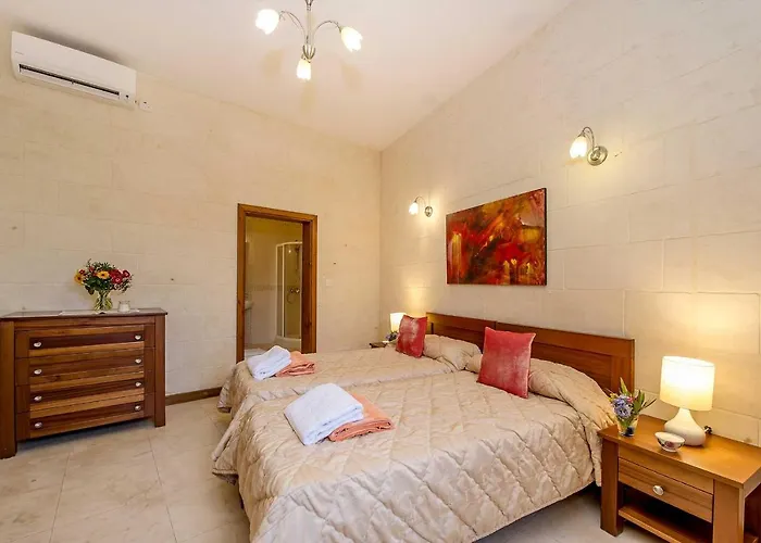 The Olives 컨트리하우스