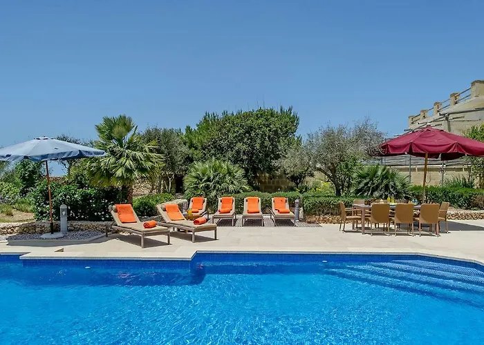 Landsted The Olives *